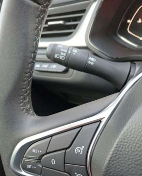 Renault Captur II Crossover 1.0 TCe 90KM 2023 Renault Captur 1.0 TCe Techno 90 KM I wl. Bezwypadkowy Benzyna 90KM, zdjęcie 18