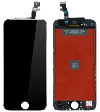 Wyświetlacz LCD Ekran do iPhone 6 ORYGINAL RETINA
