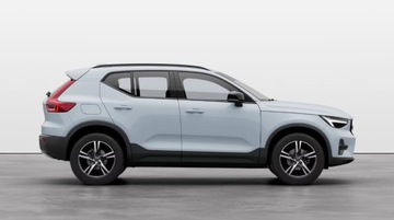 Volvo XC40 2026 VOLVO XC40 B3 PLUS DARK, zdjęcie 3