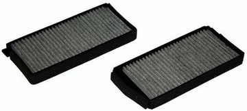 DENCKERMANN M110497K FILTR VENTILACE PROSTORU SPOLUJEZDCE