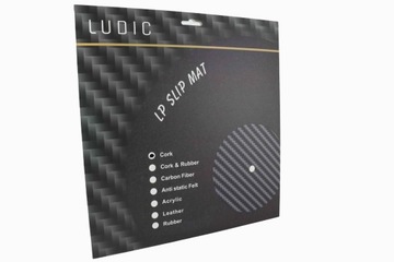 КОВРИК TURN PLAYER MAT, ПРОБКОВЫЙ SLIPMATA, НАТУРАЛЬНЫЙ, АНТИСТАТИЧЕСКИЙ, ВЫСОКОЕ КАЧЕСТВО