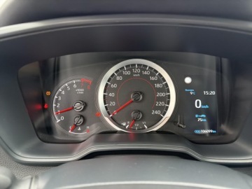 Toyota Corolla XII Sedan 1.5 VVT-i 125KM 2022 Toyota Corolla 1.5 Active Seria E21 (2019-) 1.5 Ac, zdjęcie 14