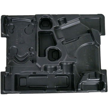 BOSCH wkład do L-BOXX na GHO i GKF 12V