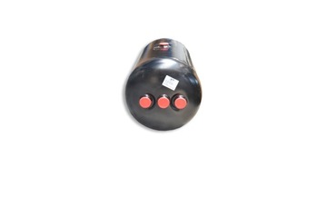 ZBIORNIK POWIETRZA 35 LITRÓW 276x662 4x M22<>