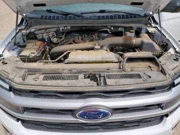 Ford Expedition III 2023 Ford Expedition Max XL 2023 3.5l 3.5 Benzyna 380KM, zdjęcie 6