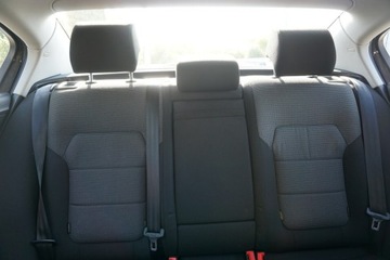 Volkswagen Passat B7 Limousine 2.0 TDI CR DPF BlueMotion 140KM 2011 Volkswagen Passat Sedan 2.0 TDi 140KM, zadbany,, zdjęcie 26