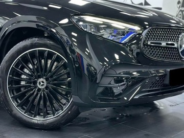 Mercedes GLC C254/X254 Coupe 2.0 200 204KM 2025 GLC Coupe 200 4-Matic AMG Line 2.0 (204KM) 2025, zdjęcie 13