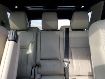 Land Rover Discovery V Terenowy 3.0 Si6 340KM 2020 Land Rover Discovery 2020, 3.0L, 4x4, LANDMARK, od ubezpieczalni 3.0 340KM, zdjęcie 8