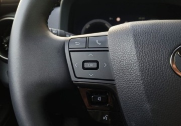 Toyota C-HR II SUV 1.8 Hybrid 140KM 2024 Toyota C-HR C-HR Style FV23 Salon PL Bezwypadkowy ASO 1 wl., zdjęcie 27