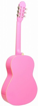 GITARA KLASYCZNA PRIMA CG-1 4/4 PINK