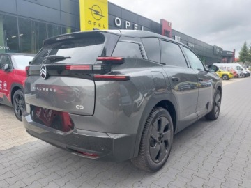Citroen C5 Aircross II 2026 Citroen C5 Aircross PLUS HYBRID 145KM Automatyczna | 2026 | Nowy, zdjęcie 7