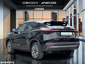 Omoda E5 2025 Omoda E5 Elektryczny 204KM, zdjęcie 2