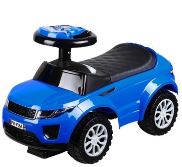 RIDE ON PUSH MELODIES Звуковой сигнал PUSH HANDLE