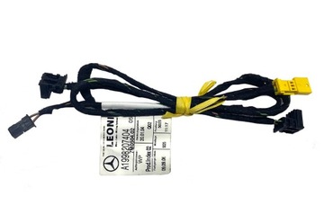 MERCEDES SLR MCLAREN przewód kabel A1998207404