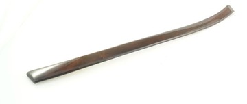 Listwa drzwi lewa przednia dekor drewno Audi A4 B5 8D0867409