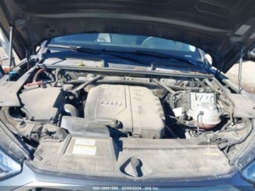 Audi Q5 II 2021 Audi Q5 2021, 2,0L, PREMIUM PLUS 45 TFSI QUATTRO S TRONIC 2.0 Benzyna 261KM, zdjęcie 11