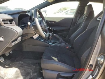 Toyota Corolla XII 2023 Toyota Corolla 2023 r., 1,6 L GR COROLLA CORE 4x4 1.6 Benzyna 300KM, zdjęcie 8