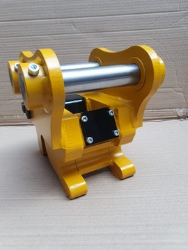 быстроразъёмное устройство для мини-экскаватора JCB 8025 8027 8030 8032 8035