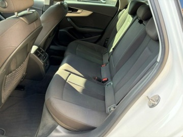 Audi A4 B9 Avant Facelifting 2.0 35 TFSI 150KM 2021 Audi A4 Avant 2.0 150 KM Automat CarPlay FV23%, zdjęcie 14