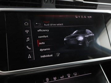 Audi A6 C8 Avant 2.0 45 TFSI 245KM 2019 Audi A6 Avant S-tronic full LED navi klima auto, zdjęcie 27