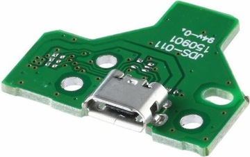 ЛЕНТА + USB-РОЗЕТКА ДЛЯ ЗАРЯДКИ ДЛЯ PS4 JDS-011 PAD