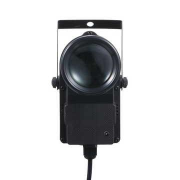 15W RGB Led Mini Spot Spot Light с дистанционным управлением