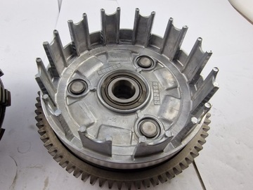 КОРЗИНА СЦЕПЛЕНИЯ SUZUKI GSX 600F