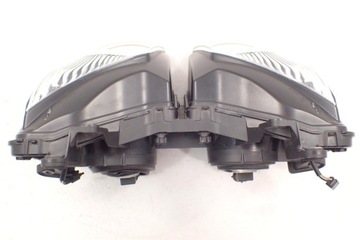 Лампа передней фары Kawasaki ZX-10R Ninja 08-10