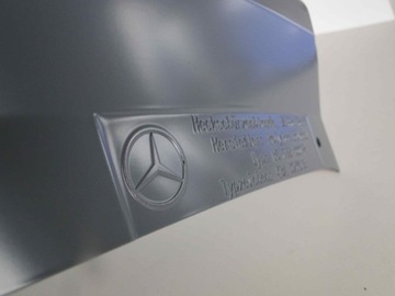 MERCEDES B CLASS W245 245 ЛИФТ-КОМПЛЕКТ СПОЙЛЕРОВ