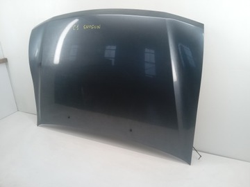 KAPOTA KRYT MOTORU MITSUBISHI PAJERO SHOGUN