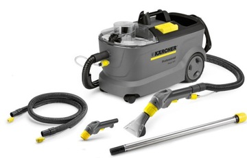 Пылесос KARCHER Puzzi 10/1 1.100-130.0