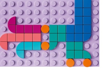 LEGO 41935 DOTS - РАЗНОЕ