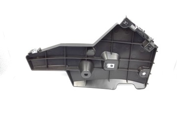 DRŽÁKY VÝZTUHA NÁRAZNÍKU LEVÝ RENAULT MASTER 03-