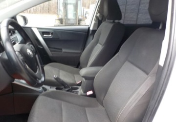 Toyota Auris II 2014 Toyota Auris Okazja 1.8 Hybryda 99KM, zdjęcie 21