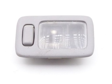 LAMPA KABINY OSVĚTLENÍ LANCER X OUTLANDER II
