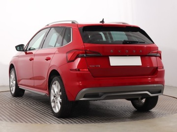 Skoda Kamiq Crossover 1.0 TSI 115KM 2020 Skoda Kamiq 1.0 TSI, Salon Polska, VAT 23%, Klima, zdjęcie 3