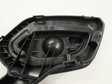 КРЫШКА ЗЕРКАЛА ЛЕВАЯ HONDA FORZA 125 300 18-21