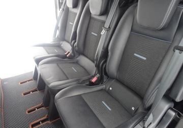 Ford Tourneo Custom I 2022 Ford Tourneo Custom 2.0TDCI 185KM Serwis Bezwypadkowy Jeden Wlasciciel Sup, zdjęcie 18