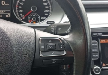 Volkswagen 2014 Volkswagen Passat Alltrack Zarejestrowany - ubezpieczony - 2,0 - 177 KM -, zdjęcie 29