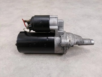 СТАРТЕР VW PASSAT B5 LIFT 00-05 2.5 TDI