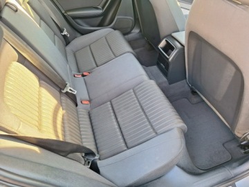 Audi A4 B8 Avant 1.8 TFSI 160KM 2009 Audi A4 Avant Klimatronik Ksenon Nawigacja Ledy, zdjęcie 17