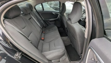Volvo S60 II Sedan 1.6 T3 150KM 2012 Volvo S60 1.6T3 150PS OPŁACONY Bezwypadkowy, zdjęcie 16