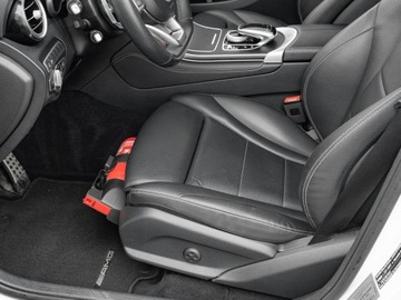 Mercedes GLC C253 Coupe 2.0 300 245KM 2018 Mercedes GLC 300 GD9C860#Coupe 300 4-Matic, zdjęcie 11