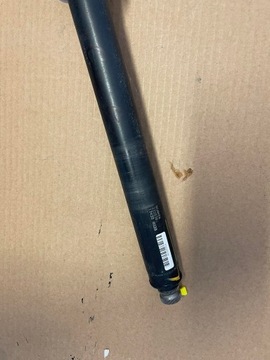 ТЯГА РУЛЕВАЯ SCANIA NGS 2328301 CG