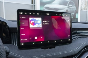 Skoda Superb IV Kombi 2.0 TDI 193KM 2026 Škoda Superb Skoda Superb Combi Sportline 2.0 TDI, zdjęcie 19