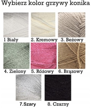 ЛОШАДЬ-ХОББИ ЛОШАДЬ НА ПАЛКЕ своими руками А3 XXL СДЕЛАЙТЕ САМИ