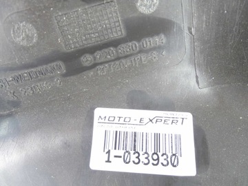 КОРПУС САЛОННОГО ФИЛЬТРА Mercedes S class W220