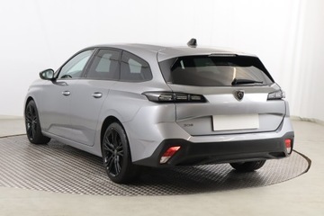 Peugeot 308 III SW 1.5 BlueHDi 130KM 2022 Peugeot 308 1.5 BlueHDi, Navi, Klima, Klimatronic, zdjęcie 3