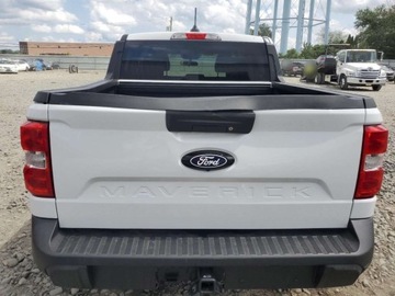 Ford Maverick II 2025 Ford Maverick XL 2025 2.0l 2.0 Benzyna 250KM, zdjęcie 2