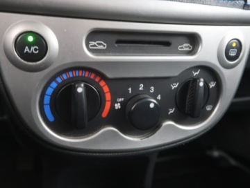 Daewoo Matiz 2006 Daewoo Matiz 1.0, Klima, zdjęcie 11